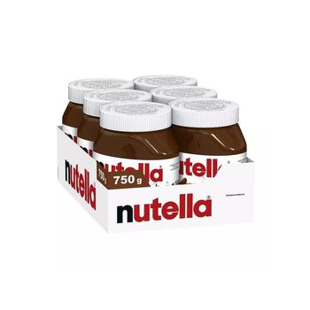 Premium Nutella bulk supply wholesale discount price fast delivery exporter - Starmark Company Limited - Tanzania
