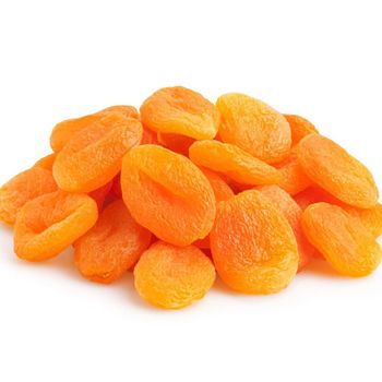 Dried Apricots Fruit No Preservatives, No Sugar Added, Healthy, Naturally Sweet Snack - BOLIDO NETHERLANDS B.V. - Netherlands