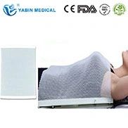 O Type Thermoplastic Radiotherapy Mask Chest Cast Breast Cancer Therapy - Shandong Yabin Medical Technology Co., Ltd. - China