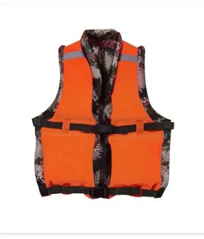 Adult Buoyancy Life Vest/Jackets Personal Flotation Devices for Swift Water Rescue - Yangzhou Topgolden International Trade Co., Ltd. - China