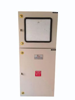 Three Phase 415 V Meter Panel Board Phase Three Phase IP Rating IP42/55 Rated Voltage 415 V Automation Grade Manual Usage/Application DG Unit - Shreeji Electrical - India