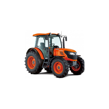 Bulk Kubota Tractor for sale with powerful engine and robust construction for heavy tasks - MASI TRADING GMBH - Germany