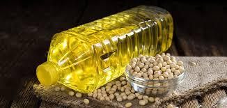 Quality Refined Soybean Oil - Chezlynne Trading (Pty) Ltd  - South Africa