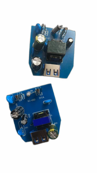Pcb Assembly Board 3.1A Imported Brand DK Usage/Application - Rj Enterprises - India