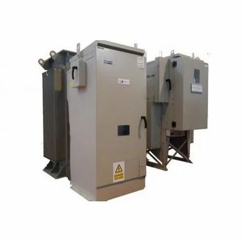 Three Phase Current Transformer Unitized Substation Phase Three Phase Cooling Type Oil Cooled Rated capacity 50~2000kVA Transformer Power - Unity Electrotech - India