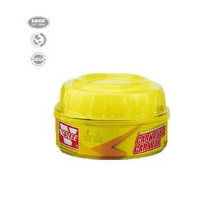 Private Label Anti-UV No Harm Car Polish and Wax Volume 230g MOQ 3000PCS Use Anti-Water Service OEM$ODM Sample - Guangzhou Veslee Chemical Co., Ltd. - China