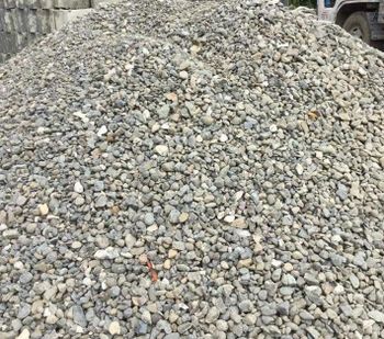 Crushed Stone Color Gray Form Solid Type Type 1 Usage/Application construction Country of Origin Made in - Sri Murugavinayaka Blue Metals - India