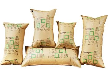 Paper Dunnage Bags for Cargo Gap Filling - Jiangxi JahooPak Co., Ltd. - China