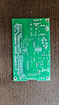 Single Sided Pcb - L S Electronics - India