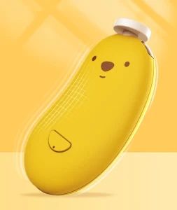 Electric Automatic Nail Clipper with USB Rechargeable Manicure Tool Finger Trimmer Nail Clipper Seemagic Manufacturer - Qingdao Toyo Industry Co., Ltd. - China