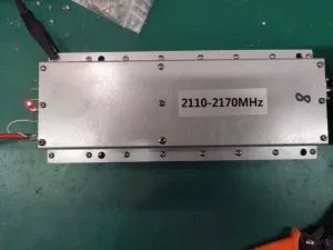 RF Receiving Antenna Modules - Wuhan Su Wei Tong Da Technology Co., Ltd. - China