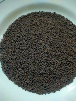 Premium Indonesian Tea from Ciwidey, West Java - Bima Mahkota Nusantara - Indonesia