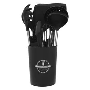 Silicone Kitchenware Baking Accessories Set with Muffin Cups Silicon Kitchenware - Hangzhou Longwin Industry Limited - China