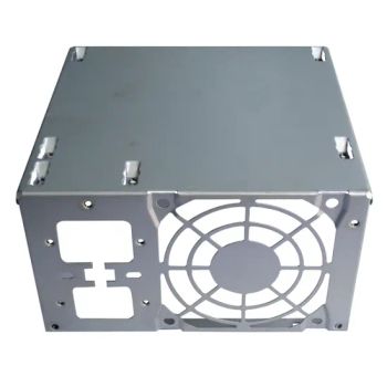 Factory OEM Stamping Stainless Steel Aluminum Laser Cutting Bending Welding Sheet Metal Fabrication Service - Dongguan Senbao Hardware Plastic Co., Ltd. - China