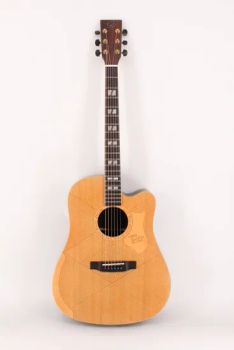 Artiny China Guitar 4 Strings Musical Instrument Acoustic Guitar for Sale 36 Qte - GUANGZHOU ARTINY GUITAR CO., LTD - China
