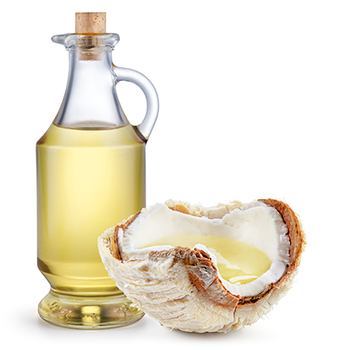 Virgin Coconut Oil - Allthatnet - South Korea