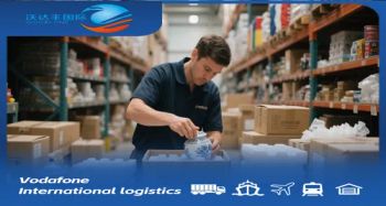 Drop Shipping Sea Freight Forwarder to Dubai Price Service to Venezuela Agent De Sourcing Sea Freight From China to Myanmar - Shenzhen Vodafone International Freight Forwarding Co., Ltd. - China