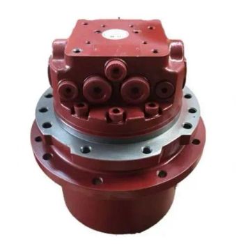 Construction Machinery Parts Final Drive Hydraulic Travel Motor for Excavator - TUNR Industrial Technology (JiangSu) Co., Ltd. - China