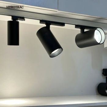 High-End Commercial Photo Products 20W Spotlight LED Track Light - HYRWELL CO., LIMITED - China