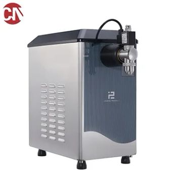 Factory Margarine Butter Processing Plant Shrotening Ghee Production Line Non-Dairy Cream Making Machine - Chun Nuo Intel-Mfg Tech.Co., Ltd. - China