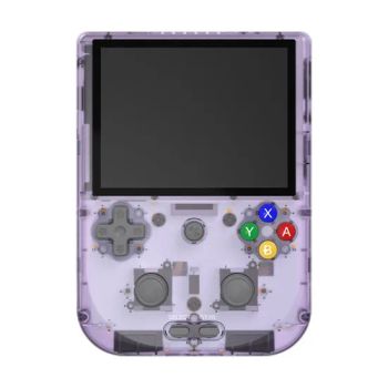Factory Rg405V Retro Handheld Game Players 64-Bit Portable Video Gaming Consoles - Guangzhou Sundi Electronics Co., Ltd. - China