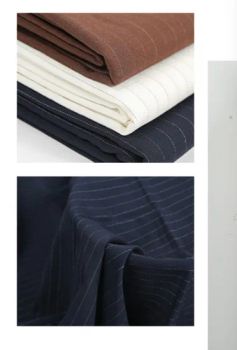 Gots Organic Cotton 10856 Pure Cotton Twill Thick Fabric All Cotton Twill Fabric Shaka Overalls Hat Fabric - Wenzhou Inno Composite Material Co., Ltd. - China