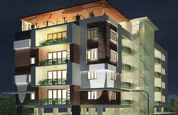 Allure Real Estate Services - Abani Properties Pvt. Ltd. - India