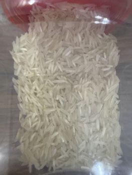 1121 Steam Rice - Saba Organics ( SMC - PRIVATE ) LIMITED - Pakistan