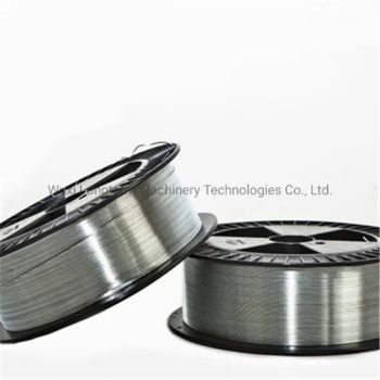 2mm Zinc Wire for Thermal Spraying for Zinc Metalizing Machine^ - Wuxi Longterm Machinery Technologies Co., Ltd. - China