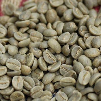 ROBUSTA COFFEE BEANS Coffee Type Robusta Screen Sizes 12, 15, And 18 - Smart Agri GmbH - Germany