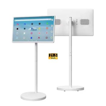 21.5-Inch Android Touchscreen Display for Retail and Self-Service Kiosks - Sichuan Whale Age Digital Technology Co., Ltd. - China