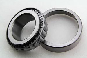 Roller Bearings Taper Bearings Manufacture 32206 Tapered Roller Bearing - Laibisheng Bearing (Shandong) Co., Ltd. - China