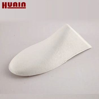 Eco Friendly High Quality Paper Molded Sugarcane Shoe Tree Manufacturer - Shanghai Huain Industrial Co., Ltd. - China