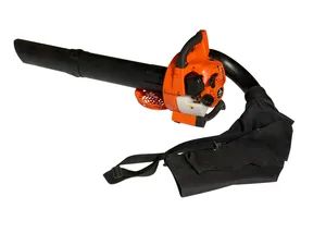 Aiqidi High Quality Gasoline Portable 750W Leaf Blower Leaf Vacuum for Lawn Care - Zhejiang Anqidi Power Machinery Co., Ltd. - China
