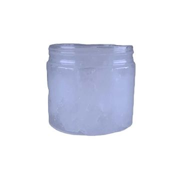 SHOFF 55g 100% Petroleum Jelly Lotion Skin Care White Jelly Cosmetics Raw Material for skin Snow White Petroleum Jelly - Medcompex Gmbh - United Kingdom