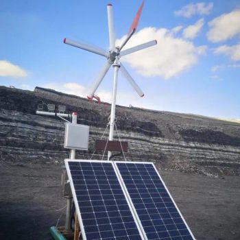 Factory Direct Selling Wind Generator 3kw 5kw Residential Spiral Wind Turbine Generator with Controller for Home Use Wind Turbine - Shandong Xuchen Heavy Industry Machinery Co., Ltd. - China