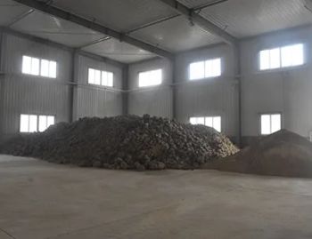 Steel Plant Dry Vibration Mixes MGO 90 Min for Tundish Working Lining - Sinometal Machinery Corp. - China