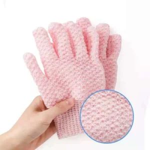Bathing Towel Bathing Cleaning Pad Cleaning Cloth Cleaning Bathing Tools - Shanghai Qimian Industrial Co., Ltd. - China