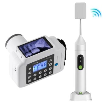 Portable Dental Equipment X-ray Instant Camera with Wireless Intraoral Sensor - Foshan Vimel Dental Equipment Co., Ltd. - China