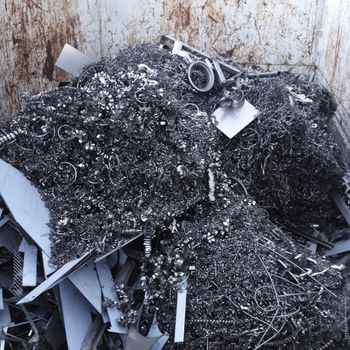 High Quality Stainless Steel Scrap Clean And Segregated Stainless Steel Scrap Packed For Efficient Export Operations - THE GREEN INTERNATIONAL LIMITED - Tanzania