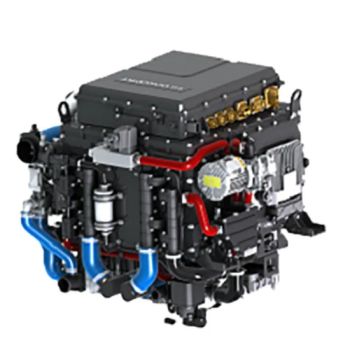 Good Performance Water Electrolyzer Hydrogen Generator Hydrogen Fuel Cell - Hefei Sinopower Technologies Co., Ltd - China