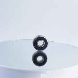 China Manufacturer Supply Angular Contact Ball Bearings for CNC Machines-Zju Bearing - Ningbo Lianxin Bearing Co., Ltd. - China