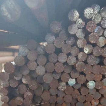 Premium Carbon Steel Round Bars ASTM A53 A572 A36 with Custom Options - Shandong Quansheng Material Technology Group Co., LTD - China
