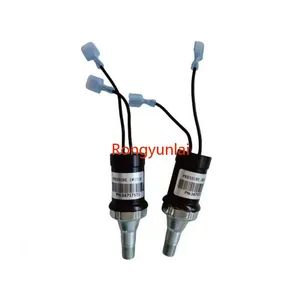 Air Compressor Spare Parts Pressure Switch 36757573 Origin China Trademark RYL Condition New Material Other Category - Shanghai Rongyunlai Machinery Co., Ltd. - China
