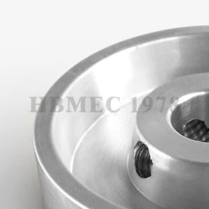 CNC Machining Parts; Aluminum Parts; Metal Processing Machinery Parts - Hebei Machinery & Equipment Import & Export Co., Ltd. - China