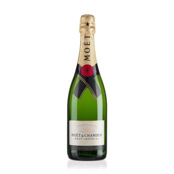 Moet & Chandon Imperial Brut - Moet & Chandon - Champagne - Whisky - Bartels-Langness Handelsgesellschaft mbH & Co. KG - Germany