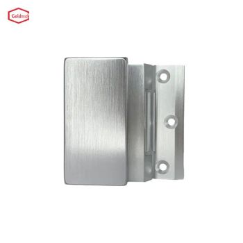 Furniture Hardware High Quality Office Door Hinges Finish Stain Model NO. B423 Logo Customized Service OEM/ODM Sample - Goldtech Hardware Corporation Limited - China