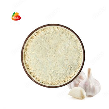 Garlic Powder Seasoning Garlic Powder 1kg Ginger Garlic Flavor Powder - Henan Fitaky Food Co., Ltd. - China
