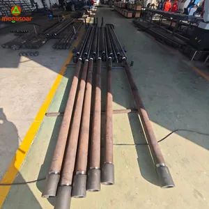 Pcp Progressing Cavity Pump for Oil Production Pcp - Qingdao Megasoar Machinery Co., Ltd - China