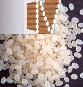 Best Food Grade Hot Melt Adhesive for Cigarette Filter Making - Shandong Chemichase Chemical Co., Ltd. - China